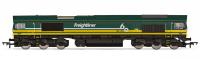 R30531TXS Hornby Railroad Freightliner Class 66 Freightliner 60